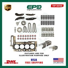 Per BMW N47 N47D20 2.0L Diesel