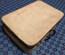 Antico Valigia Retrò Vintage