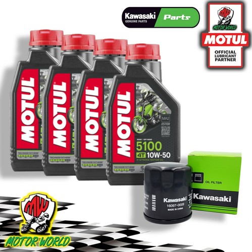 Kit tagliando motul - tagliando,