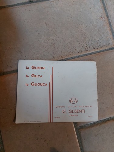 Catalogo stufe gisha - catalogo, in