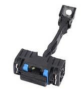 Tirante porta ant seat - porta, dx=sx