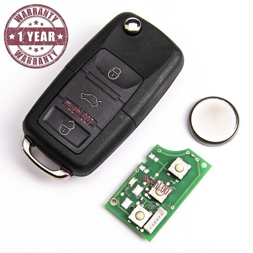 Chiave adatto passat - vw,