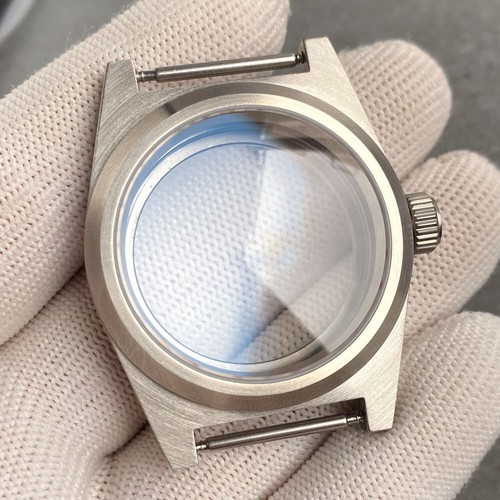 Cassa orologio uomo 38mm 20atm - cassa,