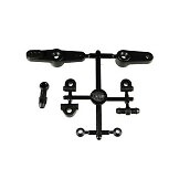 Mugen mbx7 kit squadrette - mugen,
