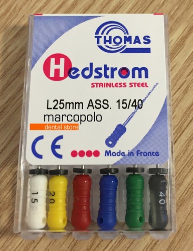 Dental strumenti manuali