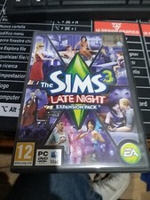 The Sims 3 - Late Night Expansion Pack - Videogioco PC in Italiano