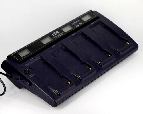 Idx 4 channel - 🔋, dv