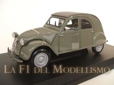 Maisto Citroen 2CV 2 CV 1952