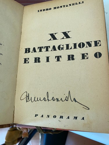Montanelli battaglione - montanelli.,