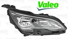 FARO FANALE PROIETTORE DX