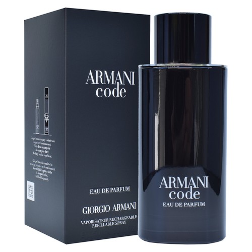 Giorgio armani code homme - armani,