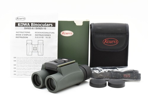 Kowa binocoli cal svii25 10 - kowa, svii25-10