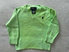 Maglia Ralph Lauren - 18 mesi