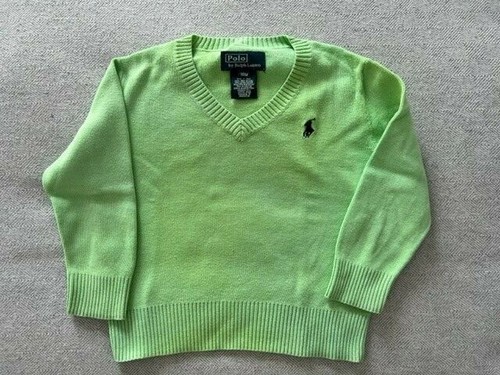 Maglia ralph lauren 18 mesi - lauren,