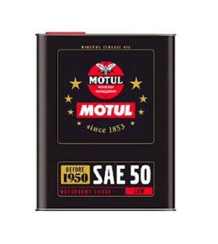Motul sae50 olio motore - motul,