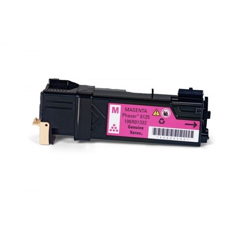 Toner 6125 magenta compatibile - 6125,