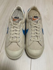 Nike Blazer Canvas Bianco x