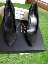 scarpe prada Décolleté 