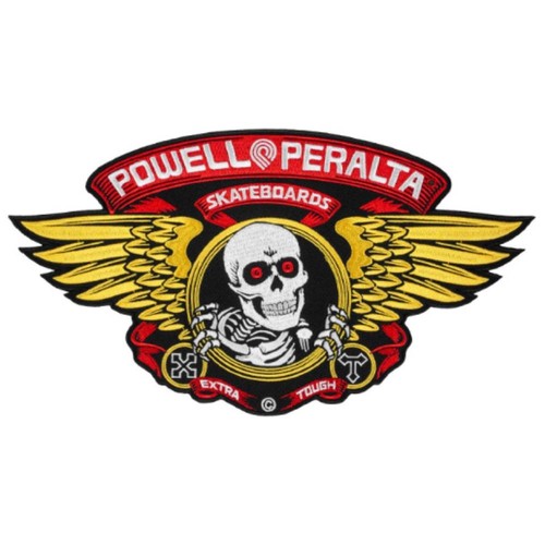 Patch tessuta powell peralta - tessuta,