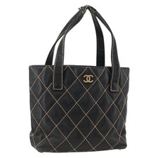 Borsa tote CHANEL Matelasse