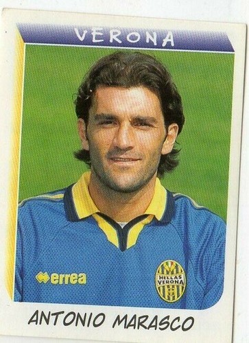 Figurina calciatori panini - figurina,