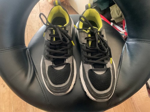 Scarpe ginnastica uomo pull - scarpe, da