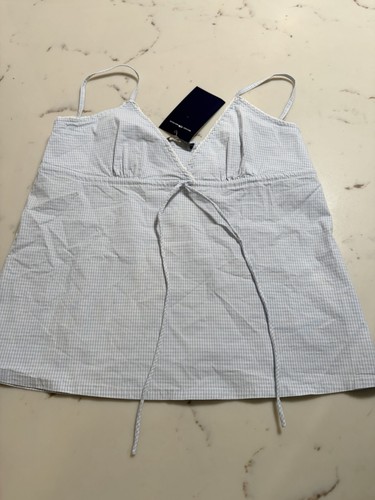 Canotta brandy melville - canotta,