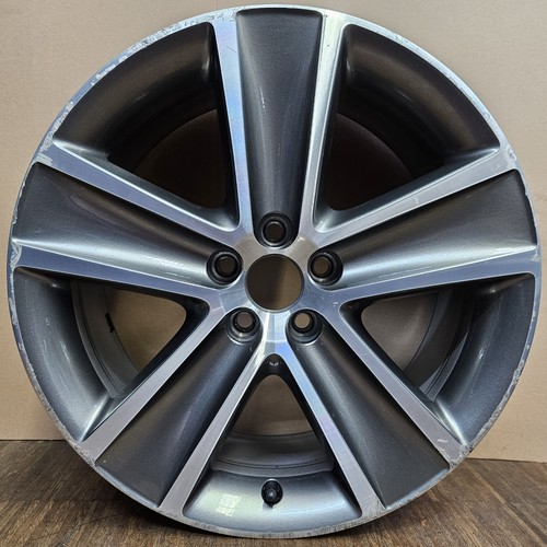 Cerchio lega originale vw - cerchio,