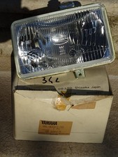 FARO YAMAHA TENERE' 34 L-ANNO 1983-84-85