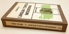 LZ- CORSO DI LINGUA TURCA