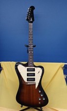 Rara chitarra elettrica BURNY