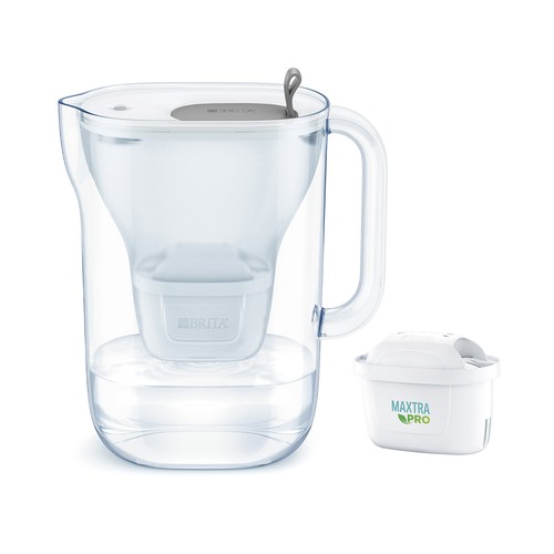 Brita caraffa filtrante - brita, 2,4