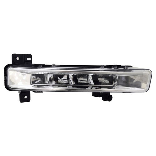 Faro nebuloso led - faro, sinistro