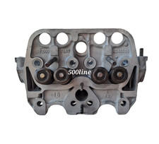 Testata rigenerata fiat 500 - testata,