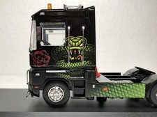 1:43 IXO Renault AE 500 Magnum