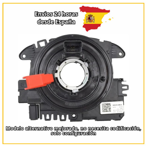 Sensor dirección