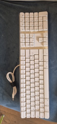Clavier apple a1048 fr - clavier, fr-fr