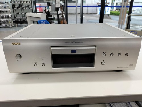 Denon dcd 1650ae lettore - lettore, cd