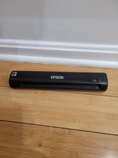 Epson WorkForce DS-30 scanner