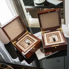 Scatola orologio Breguet nuova