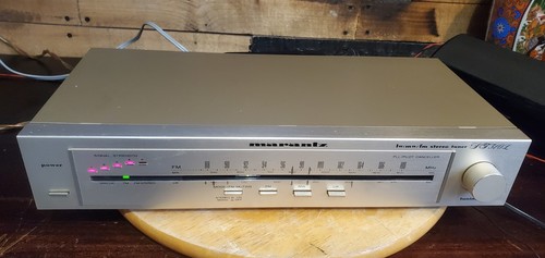 557 tuner marantz st310l - tuner,