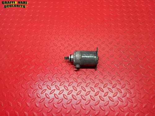 Motorino avviamento peugeot - avviamento,