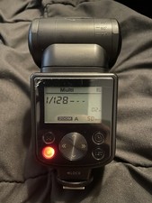 Neewer NW-670 TTL flash per fotocamera