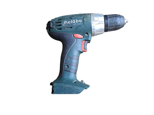 Metabo li trapano - bs,