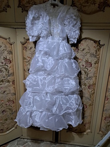Splendido abito bimba da - abito,