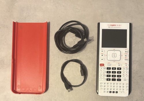 Texas instruments nspire - texas,