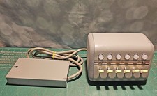 Quadro elettrico automatico