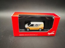 Furgone Herpa VW T6