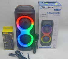 Cassa amplificata karaoke usb - amplificata,