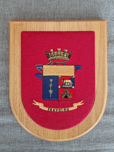 Crest militari esercito - crest,